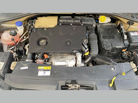 citroen, c-elysee, sedan 1.5 bluehdı feel, manuel, dizel 2.el otomobil | renew 17