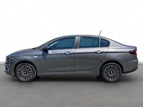 fiat, egea, sedan 1.6 multijet urban gsr dct, otomatik, dizel 2.el otomobil | renew 4