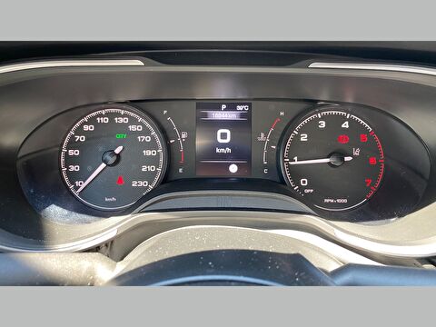 fiat, egea, sedan 1.6 multijet urban gsr dct, otomatik, dizel 2.el otomobil | renew 9