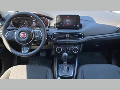 fiat, egea, sedan 1.6 multijet urban gsr dct, otomatik, dizel 2.el otomobil | renew 8