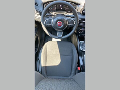 fiat, egea, sedan 1.6 multijet urban gsr dct, otomatik, dizel 2.el otomobil | renew 15