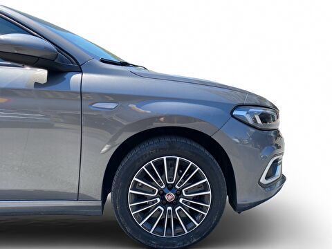 fiat, egea, sedan 1.6 multijet urban gsr dct, otomatik, dizel 2.el otomobil | renew 6