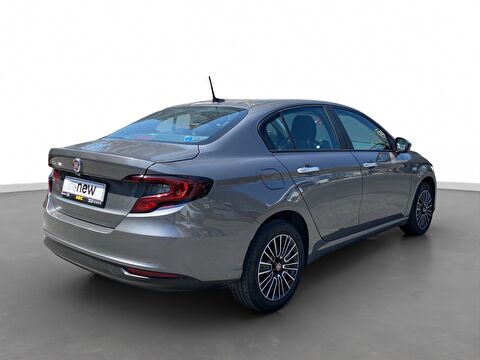 fiat, egea, sedan 1.6 multijet urban gsr dct, otomatik, dizel 2.el otomobil | renew 3
