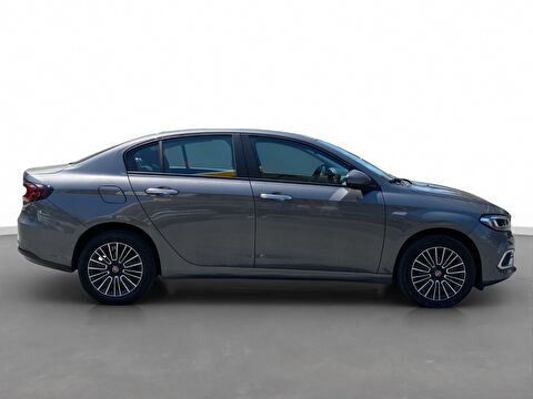 fiat, egea, sedan 1.6 multijet urban gsr dct, otomatik, dizel 2.el otomobil | renew 5