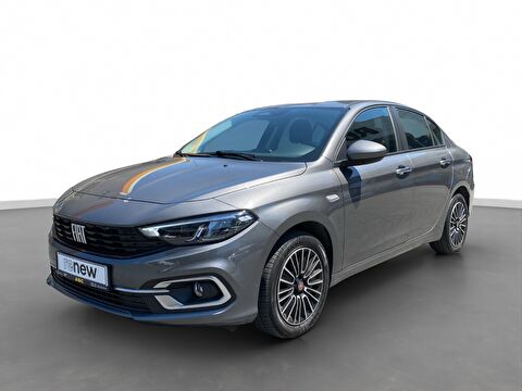 Fiat, Egea, Sedan 1.6 MultiJet Urban GSR DCT, Otomatik, Dizel 2. el otomobil | renew Mobile