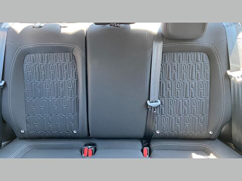 fiat, egea, sedan 1.6 multijet urban gsr dct, otomatik, dizel 2.el otomobil | renew 11