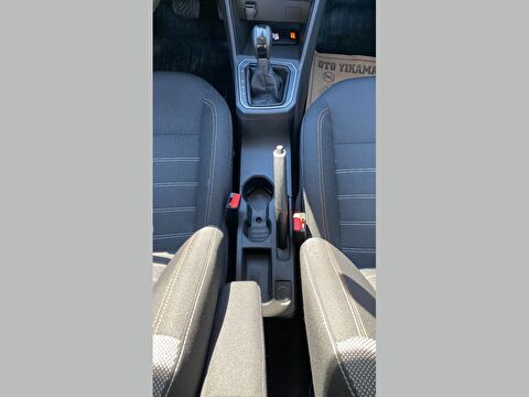 dacia, sandero, hatchback 1.0 tce stepway expression cvt, otomatik, benzin 2.el otomobil | renew 15