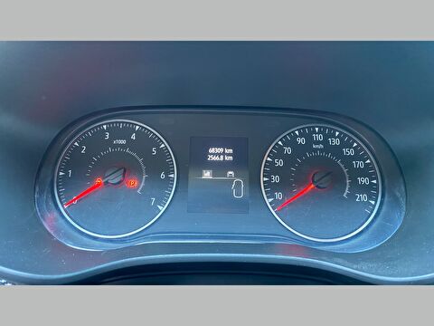 dacia, sandero, hatchback 1.0 tce stepway expression cvt, otomatik, benzin 2.el otomobil | renew 9
