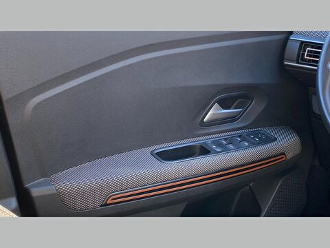 dacia, sandero, hatchback 1.0 tce stepway expression cvt, otomatik, benzin 2.el otomobil | renew 19