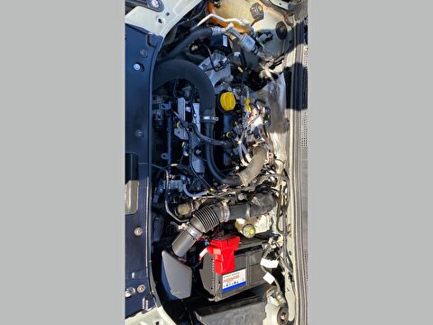 dacia, sandero, hatchback 1.0 tce stepway expression cvt, otomatik, benzin 2.el otomobil | renew 16