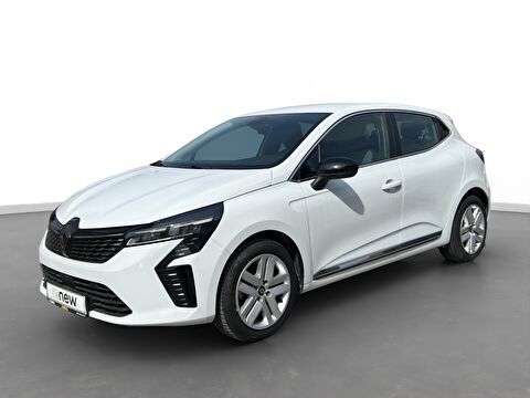 Renault, Clio, Hatchback 1.0 TCe Evolution X-Tronic, Otomatik, Benzin 2. el otomobil | renew Mobile