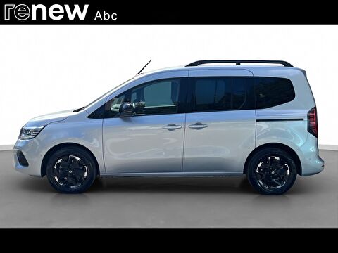 renault, kangoo multix, 1.5 bluedci ıconic, otomatik, dizel 2.el otomobil | renew 4