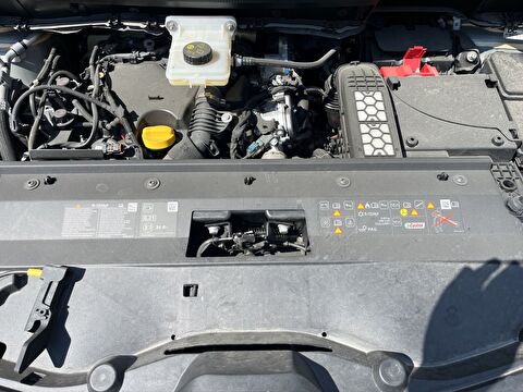 renault, kangoo multix, 1.5 bluedci ıconic, otomatik, dizel 2.el otomobil | renew 21