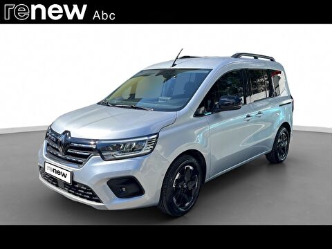 renault, kangoo multix, 1.5 bluedci ıconic, otomatik, dizel 2.el otomobil | renew 1