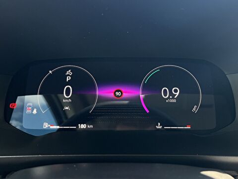 renault, kangoo multix, 1.5 bluedci ıconic, otomatik, dizel 2.el otomobil | renew 12