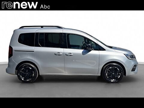 renault, kangoo multix, 1.5 bluedci ıconic, otomatik, dizel 2.el otomobil | renew 5