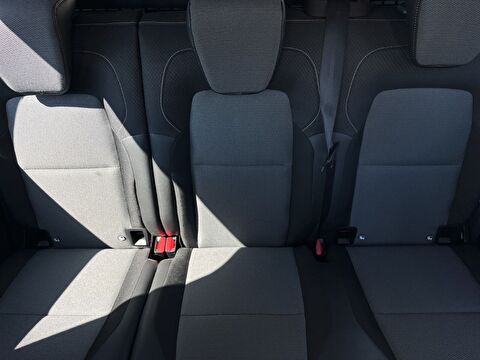 renault, kangoo multix, 1.5 bluedci ıconic, otomatik, dizel 2.el otomobil | renew 14