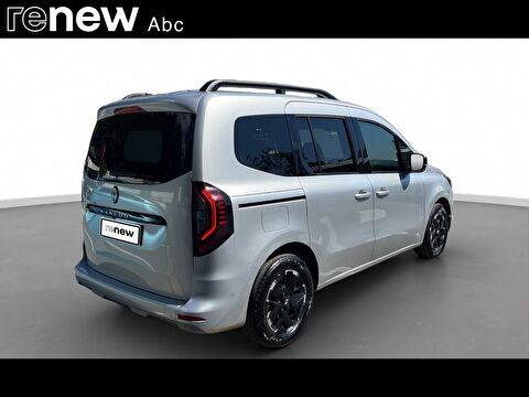 renault, kangoo multix, 1.5 bluedci ıconic, otomatik, dizel 2.el otomobil | renew 3