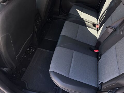 renault, kangoo multix, 1.5 bluedci ıconic, otomatik, dizel 2.el otomobil | renew 15