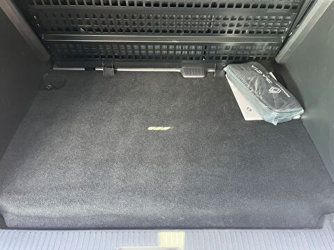 renault, kangoo multix, 1.5 bluedci ıconic, otomatik, dizel 2.el otomobil | renew 10