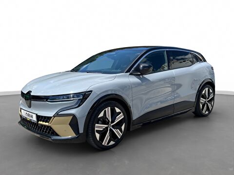 Renault, Megane E-Tech, Crossover EV60 Iconic Otomatik, Otomatik, Elektrik 2. el otomobil | renew Mobile