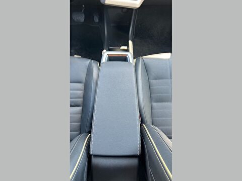 renault, megane e-tech, crossover ev60 ıconic otomatik, otomatik, elektrik 2.el otomobil | renew 16