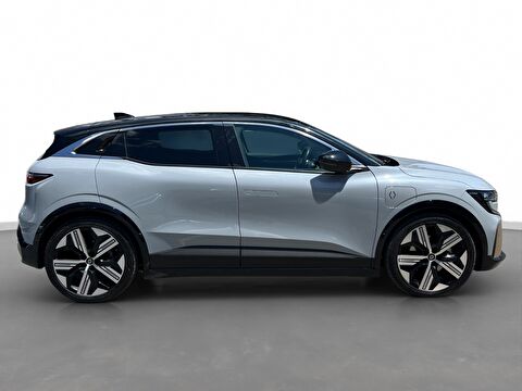 renault, megane e-tech, crossover ev60 ıconic otomatik, otomatik, elektrik 2.el otomobil | renew 5