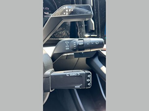 renault, megane e-tech, crossover ev60 ıconic otomatik, otomatik, elektrik 2.el otomobil | renew 13