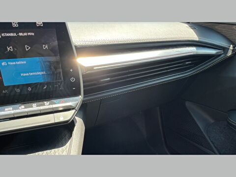 renault, megane e-tech, crossover ev60 ıconic otomatik, otomatik, elektrik 2.el otomobil | renew 19