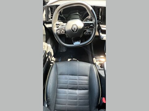 renault, megane e-tech, crossover ev60 ıconic otomatik, otomatik, elektrik 2.el otomobil | renew 15
