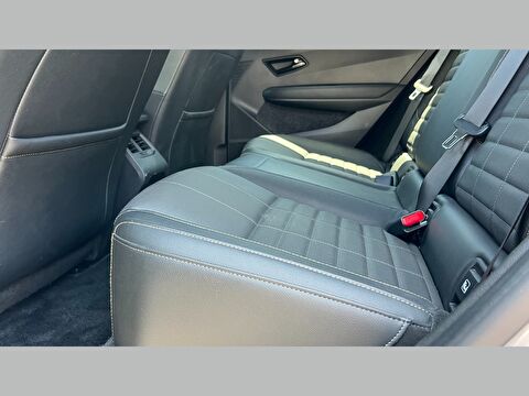 renault, megane e-tech, crossover ev60 ıconic otomatik, otomatik, elektrik 2.el otomobil | renew 11