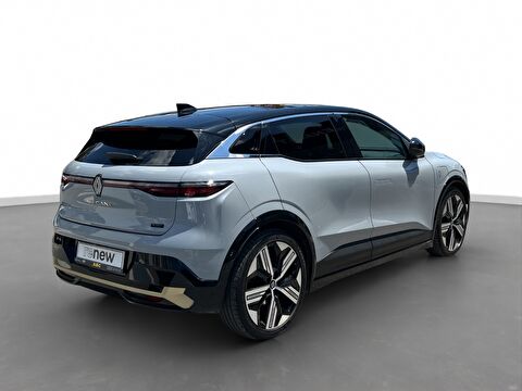 renault, megane e-tech, crossover ev60 ıconic otomatik, otomatik, elektrik 2.el otomobil | renew 3