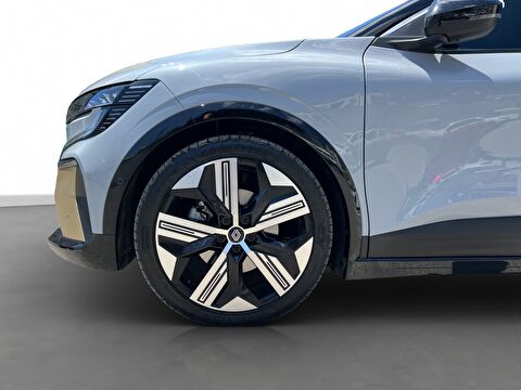 renault, megane e-tech, crossover ev60 ıconic otomatik, otomatik, elektrik 2.el otomobil | renew 6