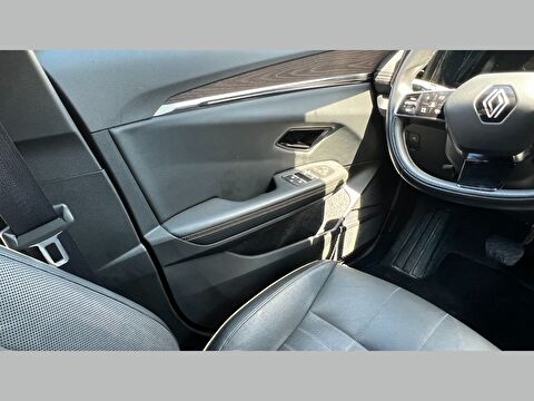 renault, megane e-tech, crossover ev60 ıconic otomatik, otomatik, elektrik 2.el otomobil | renew 18