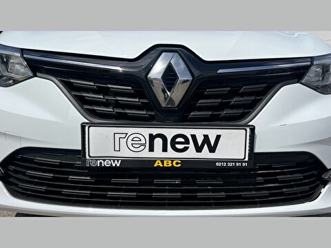 renault, taliant, sedan 1.0 tce joy x-tronic, otomatik, benzin 2.el otomobil | renew 18