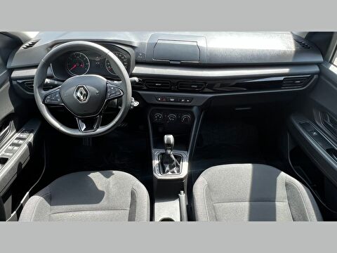 renault, taliant, sedan 1.0 tce joy x-tronic, otomatik, benzin 2.el otomobil | renew 8