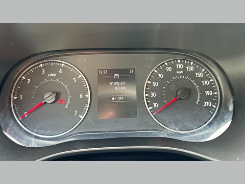renault, taliant, sedan 1.0 tce joy x-tronic, otomatik, benzin 2.el otomobil | renew 9