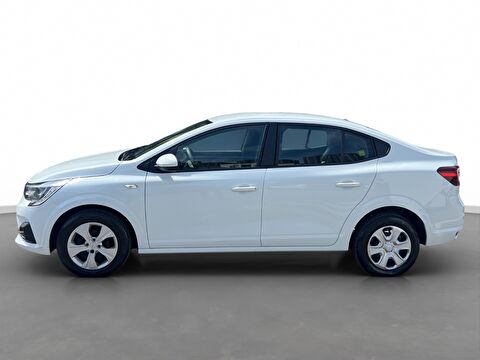 renault, taliant, sedan 1.0 tce joy x-tronic, otomatik, benzin 2.el otomobil | renew 4
