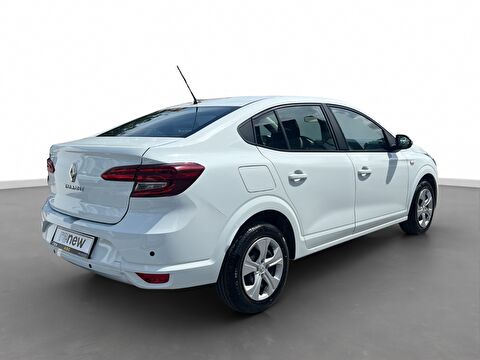 renault, taliant, sedan 1.0 tce joy x-tronic, otomatik, benzin 2.el otomobil | renew 3