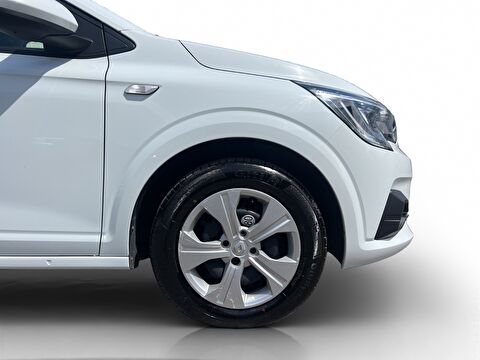 renault, taliant, sedan 1.0 tce joy x-tronic, otomatik, benzin 2.el otomobil | renew 6