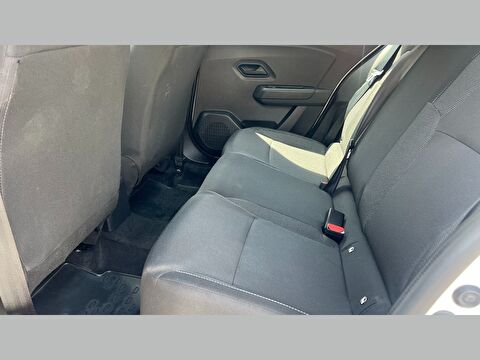 renault, taliant, sedan 1.0 tce joy x-tronic, otomatik, benzin 2.el otomobil | renew 12