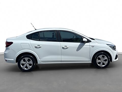 renault, taliant, sedan 1.0 tce joy x-tronic, otomatik, benzin 2.el otomobil | renew 5