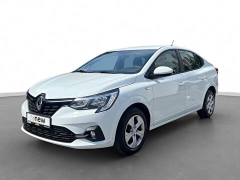 Sedan 1.0 TCE Joy X-Tronic, 2. el otomobil | renew