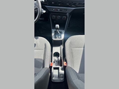 renault, taliant, sedan 1.0 tce joy x-tronic, otomatik, benzin 2.el otomobil | renew 15