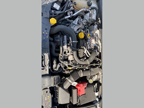 renault, clio, hatchback 1.0 tce joy x-tronic, otomatik, benzin 2.el otomobil | renew 17