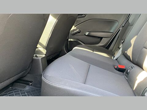renault, clio, hatchback 1.0 tce joy x-tronic, otomatik, benzin 2.el otomobil | renew 12