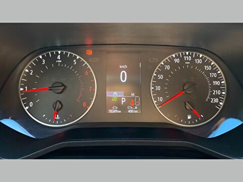 renault, clio, hatchback 1.0 tce joy x-tronic, otomatik, benzin 2.el otomobil | renew 9