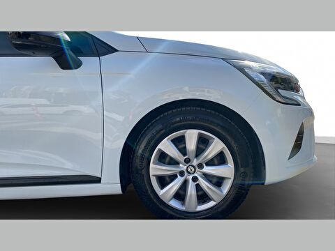 renault, clio, hatchback 1.0 tce joy x-tronic, otomatik, benzin 2.el otomobil | renew 6