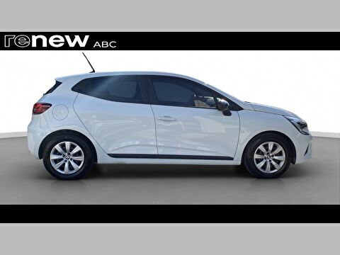 renault, clio, hatchback 1.0 tce joy x-tronic, otomatik, benzin 2.el otomobil | renew 5