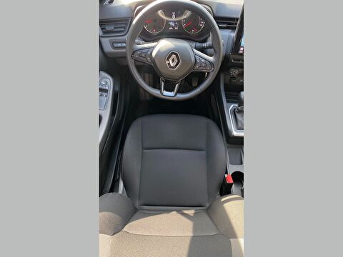 renault, clio, hatchback 1.0 tce joy x-tronic, otomatik, benzin 2.el otomobil | renew 15